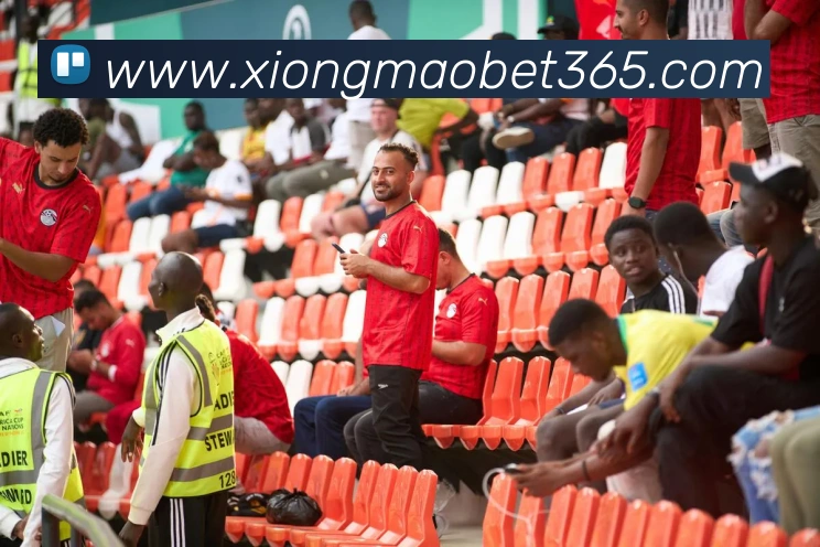 熊猫体育发展历程